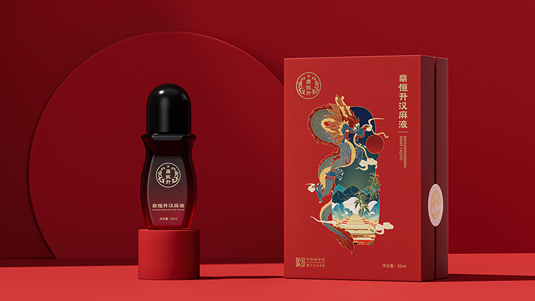 長沙快銷品包裝設計-創新而精美，彰顯著長沙的獨特魅力。
