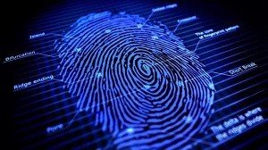 刑事技術(shù)領(lǐng)域最重要的物證—指紋